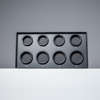 Fitorb™ Smart Ring — Advanced Sleep & Recovery Tracking