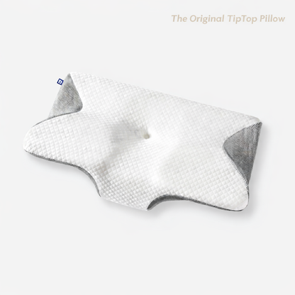 TipTop Ergonomic Pillow