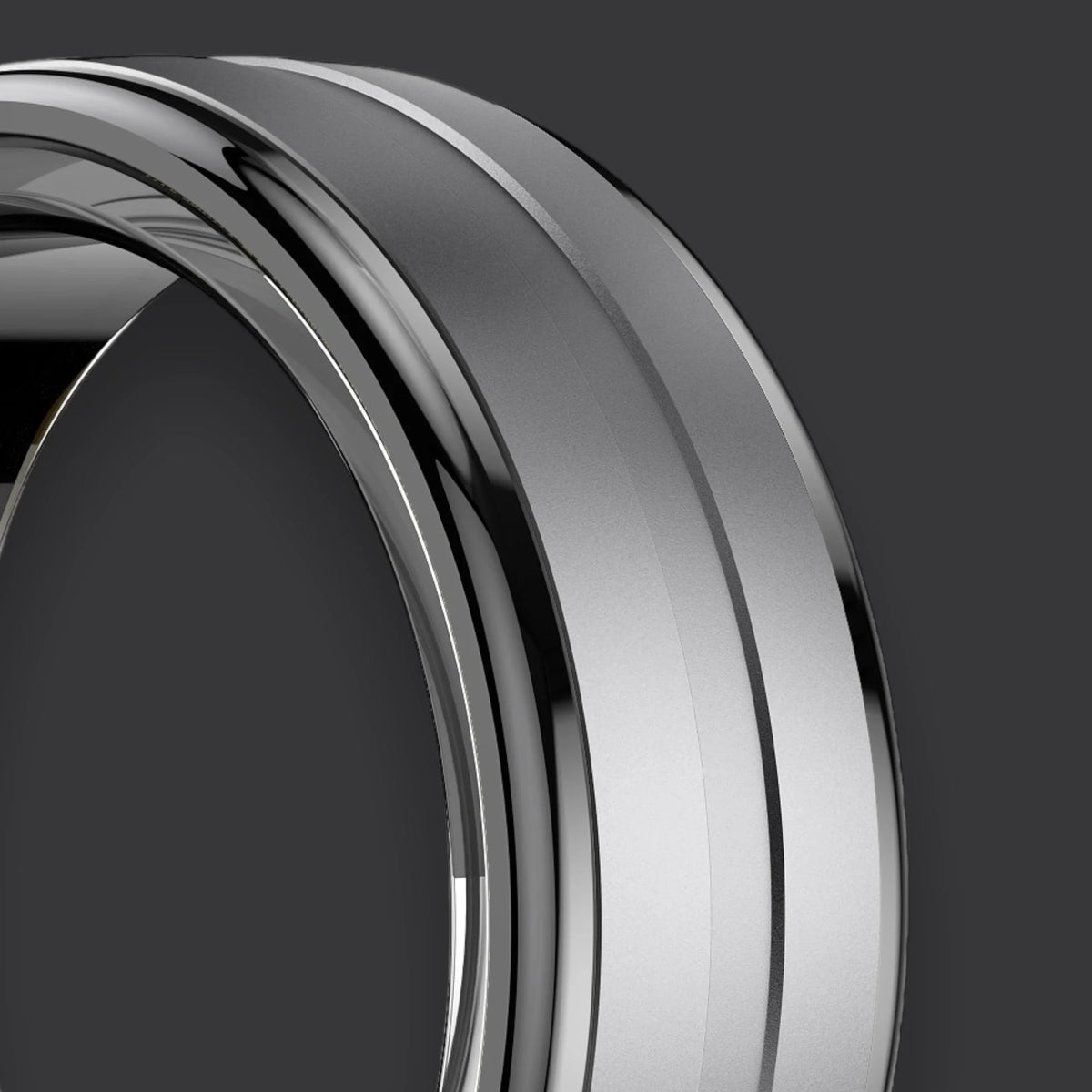 Fitorb™ Smart Ring — Advanced Sleep & Recovery Tracking