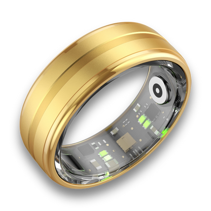 Fitorb™ Smart Ring — Advanced Sleep & Recovery Tracking