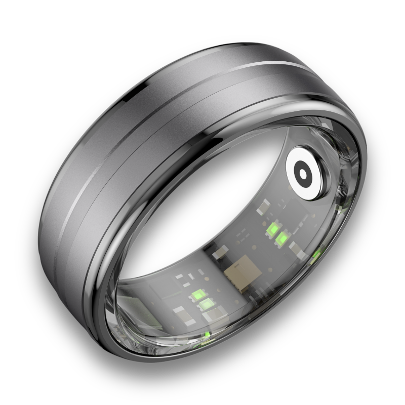 Fitorb™ Smart Ring — Advanced Sleep & Recovery Tracking