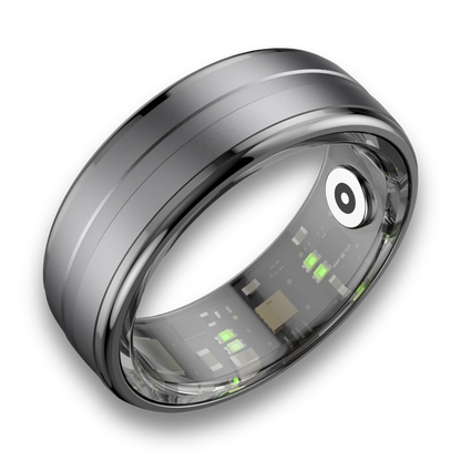 Fitorb™ Smart Ring — Advanced Sleep & Recovery Tracking