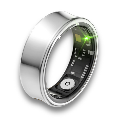 Fitorb™ Smart Ring — Advanced Sleep & Recovery Tracking