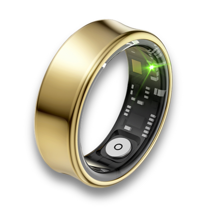 Fitorb™ Smart Ring — Advanced Sleep & Recovery Tracking