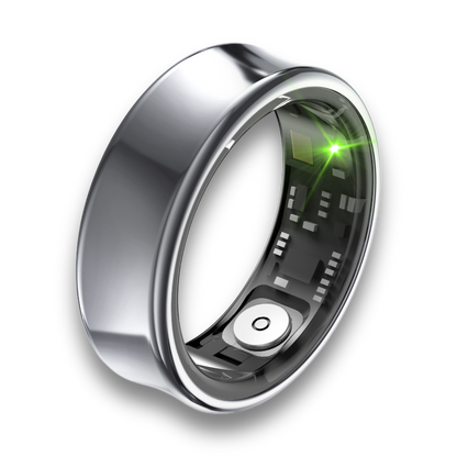 Fitorb™ Smart Ring — Advanced Sleep & Recovery Tracking