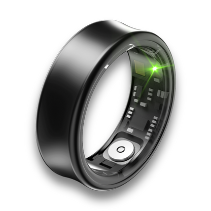 Fitorb™ Smart Ring — Advanced Sleep & Recovery Tracking