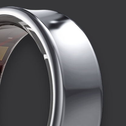 Fitorb™ Smart Ring — Advanced Sleep & Recovery Tracking