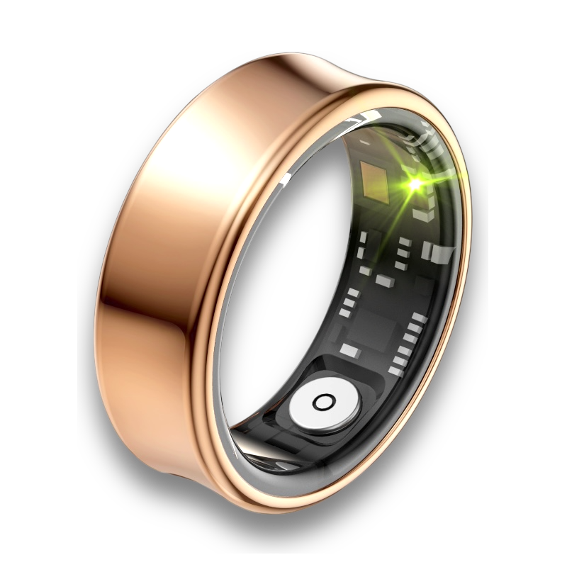 Fitorb™ Smart Ring — Advanced Sleep & Recovery Tracking
