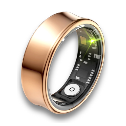 Fitorb™ Smart Ring — Advanced Sleep & Recovery Tracking