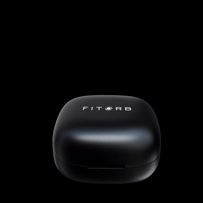 Fitorb™ Smart Ring — Advanced Sleep & Recovery Tracking
